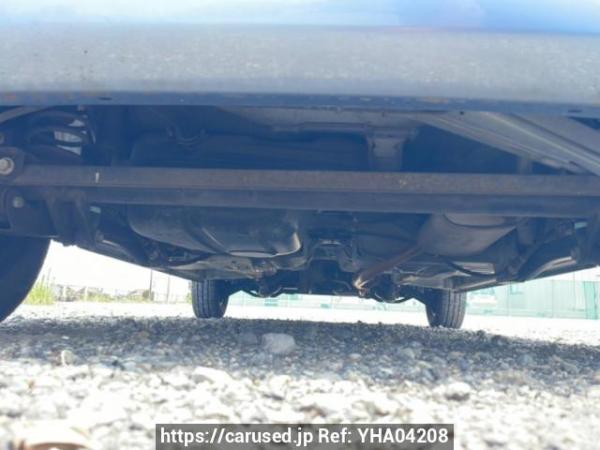 Used 2007 AT mitsubishi ek-wagon H82W Image[39]