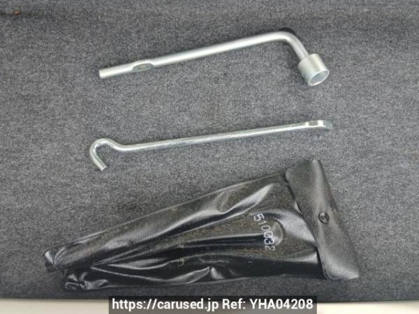 Used 2007 AT mitsubishi ek-wagon H82W Image[40]
