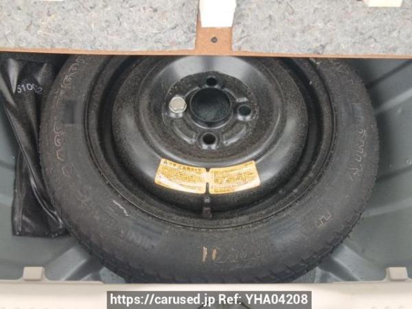 Used 2007 AT mitsubishi ek-wagon H82W Image[42]