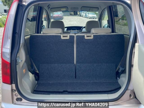 Used 2009 AT daihatsu move L175S Image[8]
