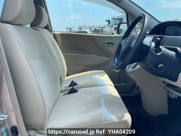 Used 2009 AT daihatsu move L175S Image[12]