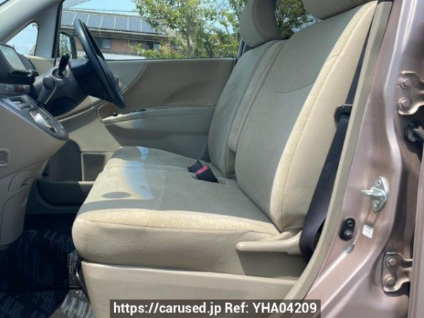 Used 2009 AT daihatsu move L175S Image[13]