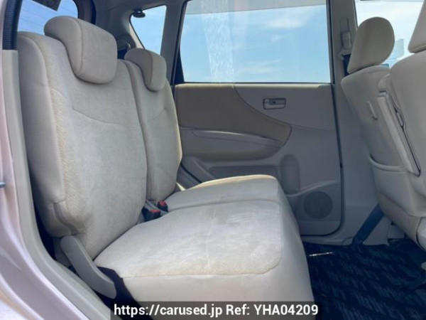 Used 2009 AT daihatsu move L175S Image[14]