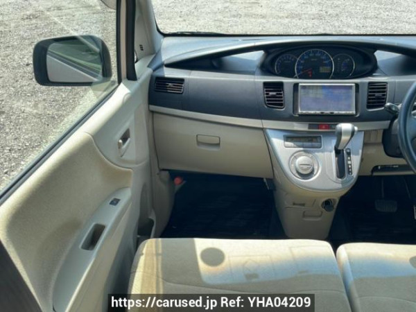 Used 2009 AT daihatsu move L175S Image[17]