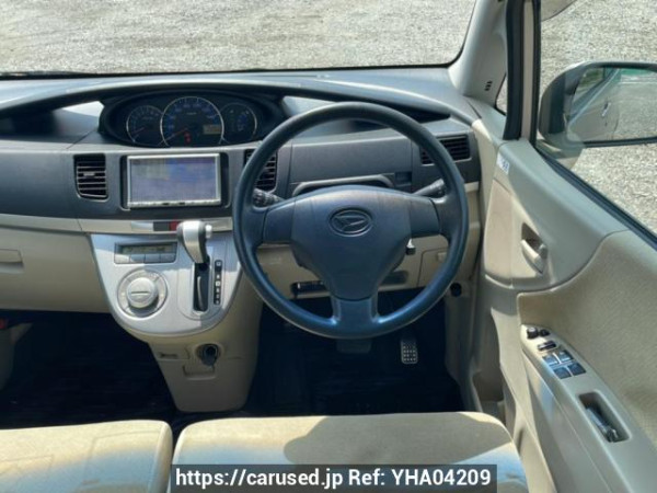 Used 2009 AT daihatsu move L175S Image[18]