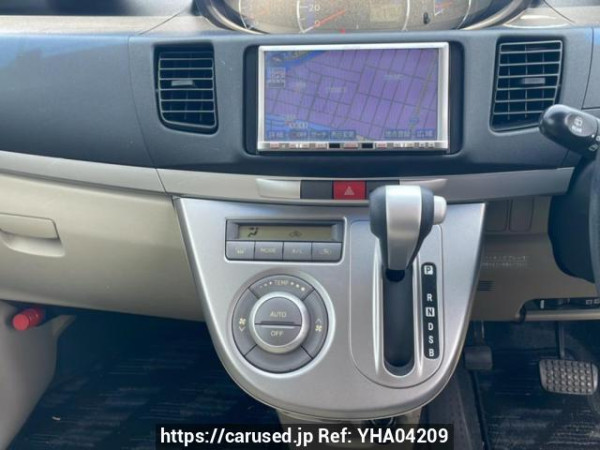 Used 2009 AT daihatsu move L175S Image[19]