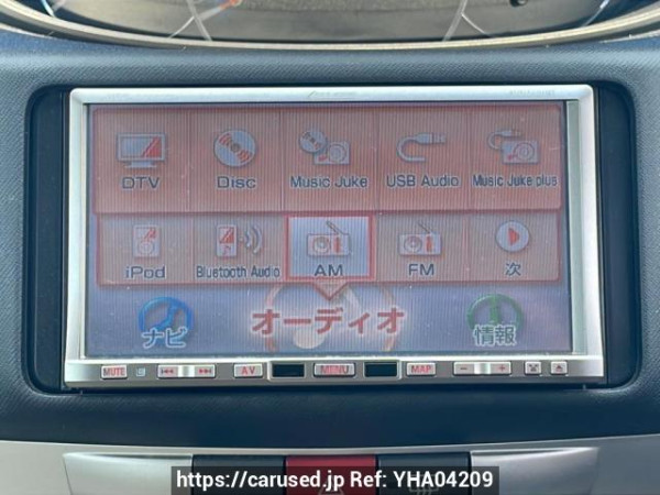 Used 2009 AT daihatsu move L175S Image[20]