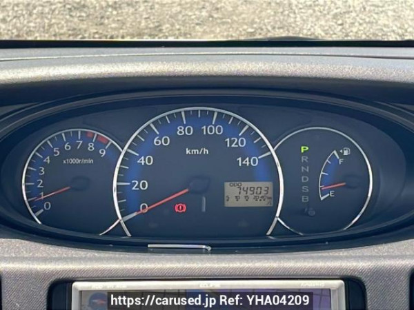 Used 2009 AT daihatsu move L175S Image[23]