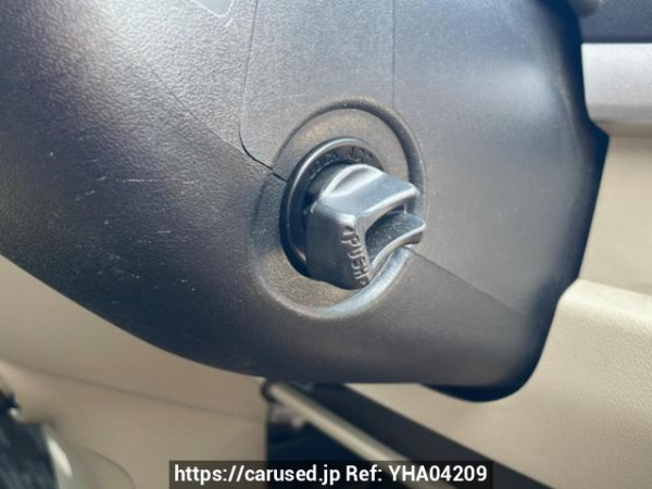 Used 2009 AT daihatsu move L175S Image[25]