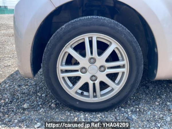 Used 2009 AT daihatsu move L175S Image[27]