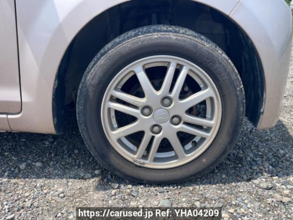 Used 2009 AT daihatsu move L175S Image[28]