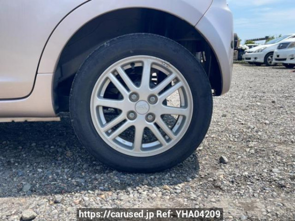 Used 2009 AT daihatsu move L175S Image[30]