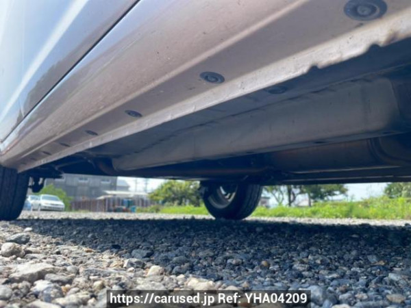 Used 2009 AT daihatsu move L175S Image[33]