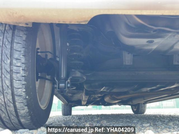 Used 2009 AT daihatsu move L175S Image[37]