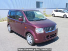 Mitsubishi eK Wagon H82W