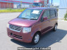 Used 2011 AT mitsubishi ek-wagon H82W Image[2]
