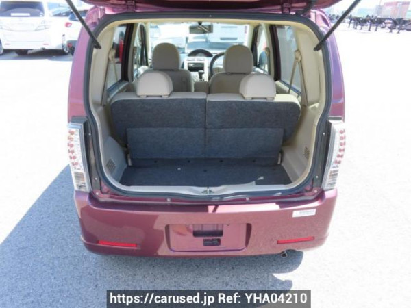 Used 2011 AT mitsubishi ek-wagon H82W Image[8]