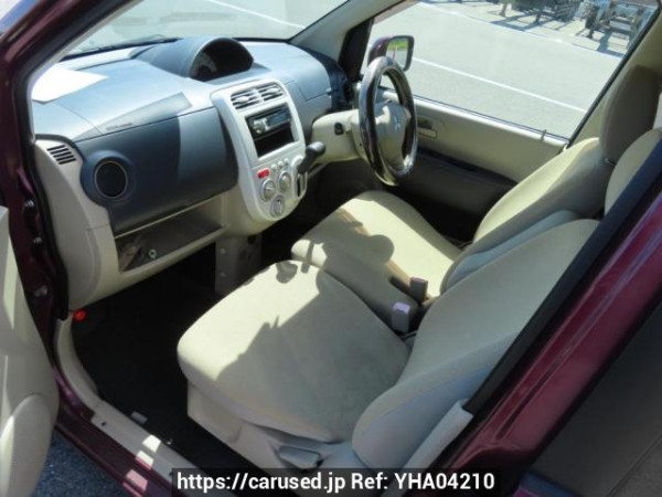 Used 2011 AT mitsubishi ek-wagon H82W Image[12]