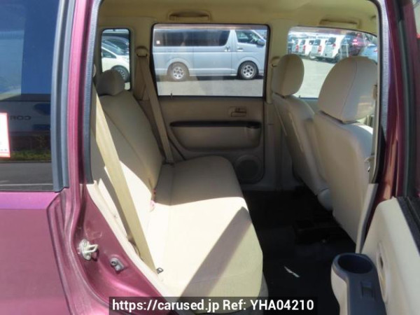 Used 2011 AT mitsubishi ek-wagon H82W Image[13]
