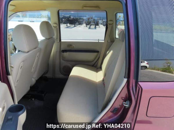 Used 2011 AT mitsubishi ek-wagon H82W Image[14]
