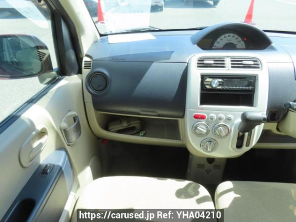 Used 2011 AT mitsubishi ek-wagon H82W Image[16]