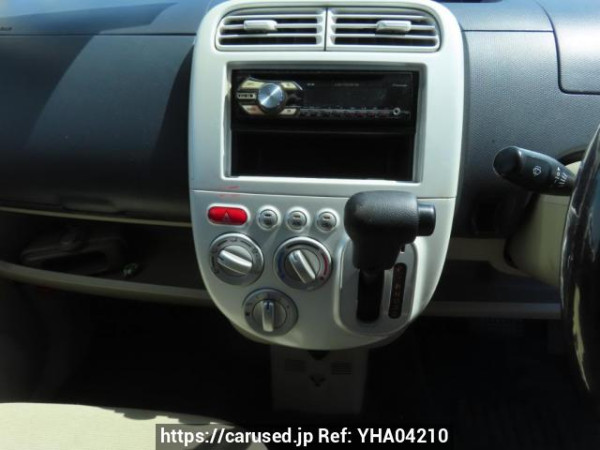 Used 2011 AT mitsubishi ek-wagon H82W Image[17]