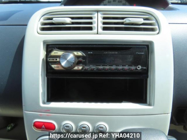 Used 2011 AT mitsubishi ek-wagon H82W Image[19]