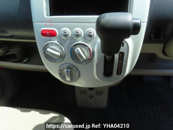 Used 2011 AT mitsubishi ek-wagon H82W Image[21]