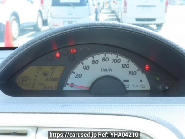 Used 2011 AT mitsubishi ek-wagon H82W Image[22]