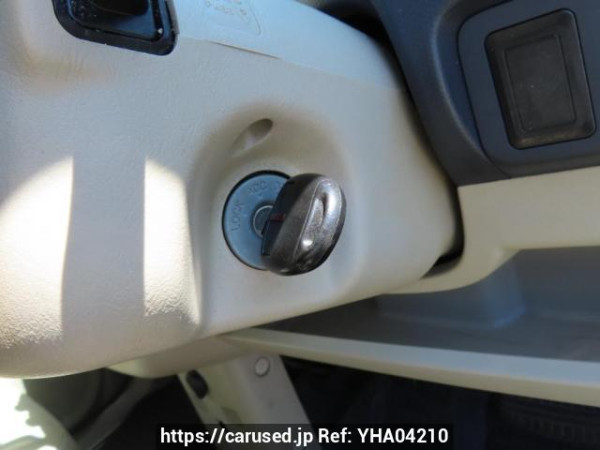 Used 2011 AT mitsubishi ek-wagon H82W Image[24]