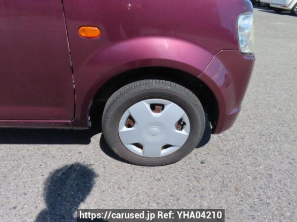 Used 2011 AT mitsubishi ek-wagon H82W Image[27]