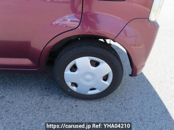Used 2011 AT mitsubishi ek-wagon H82W Image[30]