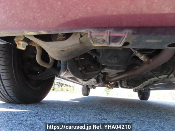 Used 2011 AT mitsubishi ek-wagon H82W Image[31]
