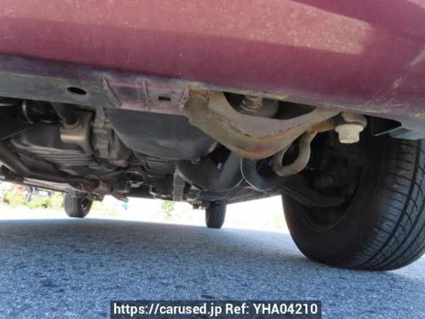 Used 2011 AT mitsubishi ek-wagon H82W Image[32]
