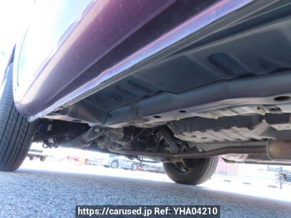 Used 2011 AT mitsubishi ek-wagon H82W Image[33]