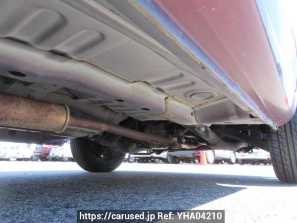 Used 2011 AT mitsubishi ek-wagon H82W Image[34]