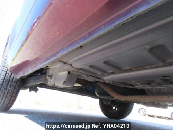 Used 2011 AT mitsubishi ek-wagon H82W Image[35]