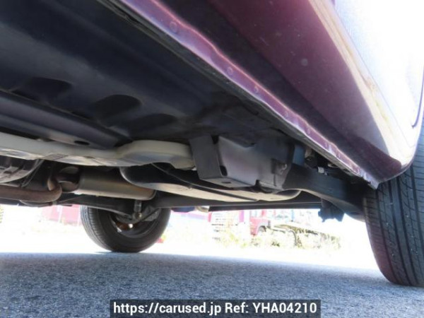 Used 2011 AT mitsubishi ek-wagon H82W Image[36]
