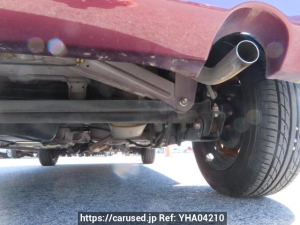 Used 2011 AT mitsubishi ek-wagon H82W Image[38]
