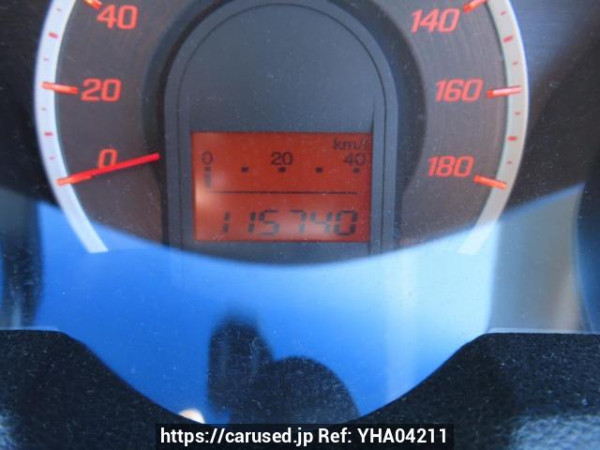 Used 2011 AT honda fit GE8 Image[22]