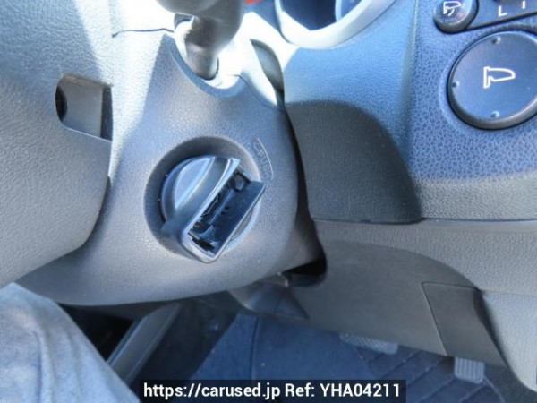 Used 2011 AT honda fit GE8 Image[23]