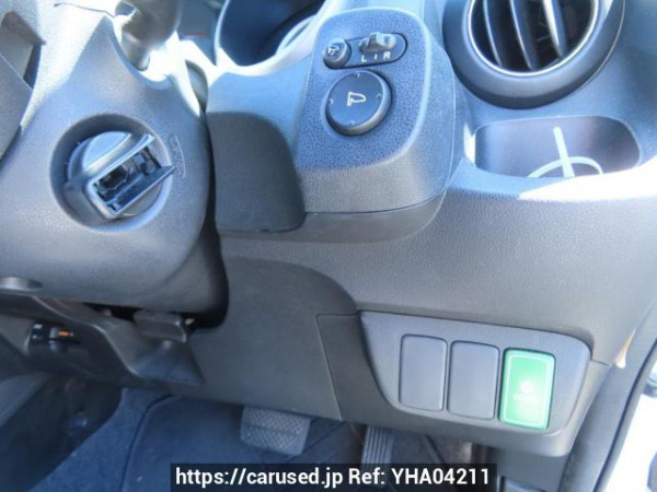 Used 2011 AT honda fit GE8 Image[24]