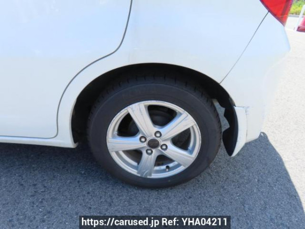 Used 2011 AT honda fit GE8 Image[29]