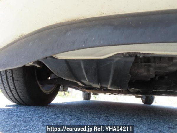 Used 2011 AT honda fit GE8 Image[30]