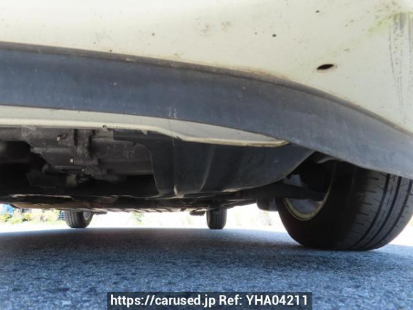 Used 2011 AT honda fit GE8 Image[31]