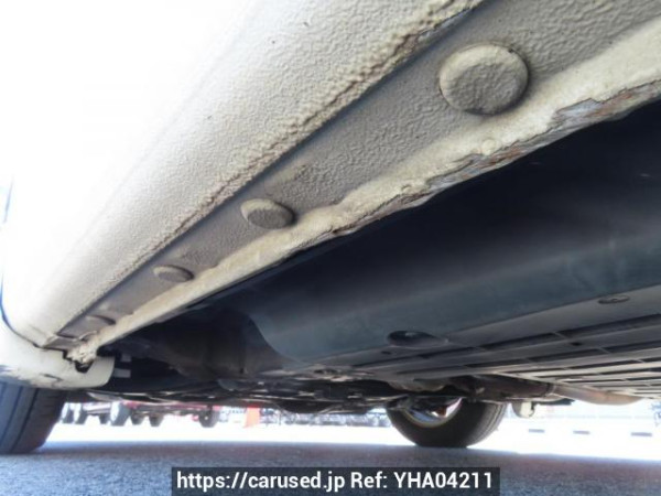 Used 2011 AT honda fit GE8 Image[32]