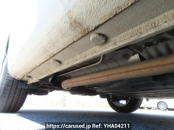 Used 2011 AT honda fit GE8 Image[34]