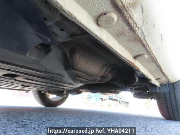 Used 2011 AT honda fit GE8 Image[35]