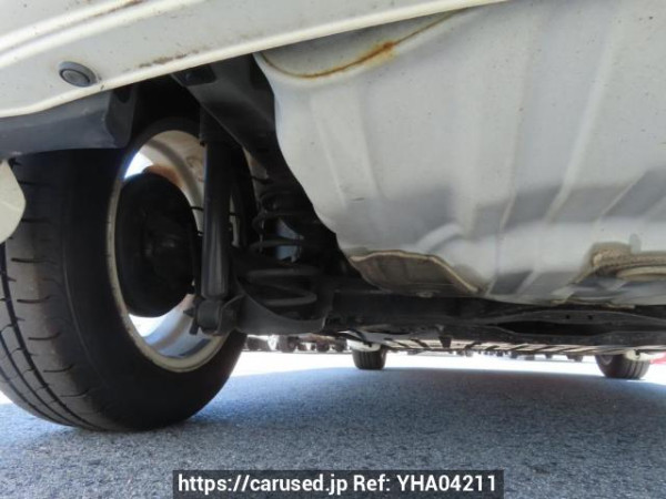 Used 2011 AT honda fit GE8 Image[36]