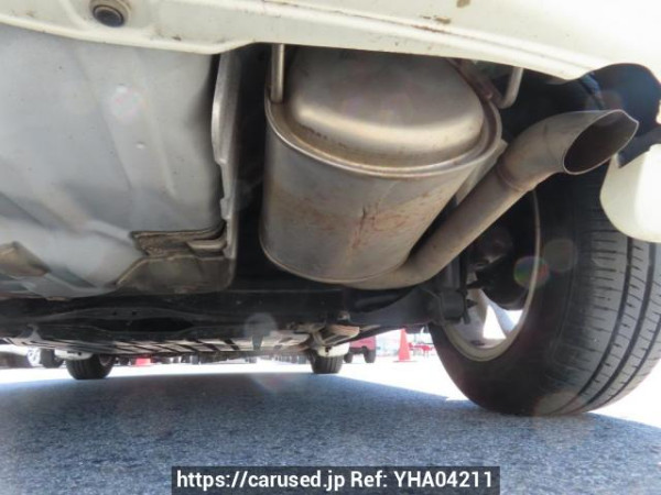 Used 2011 AT honda fit GE8 Image[37]